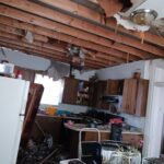 Kitchen Sideview