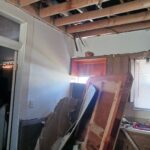 Back Enterance Kitchen