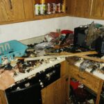 Kitchen Counters