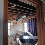 Upstairs Bedroom