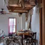 Upstairs Bedroom 2