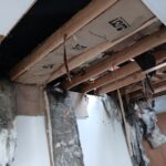 Water Damage